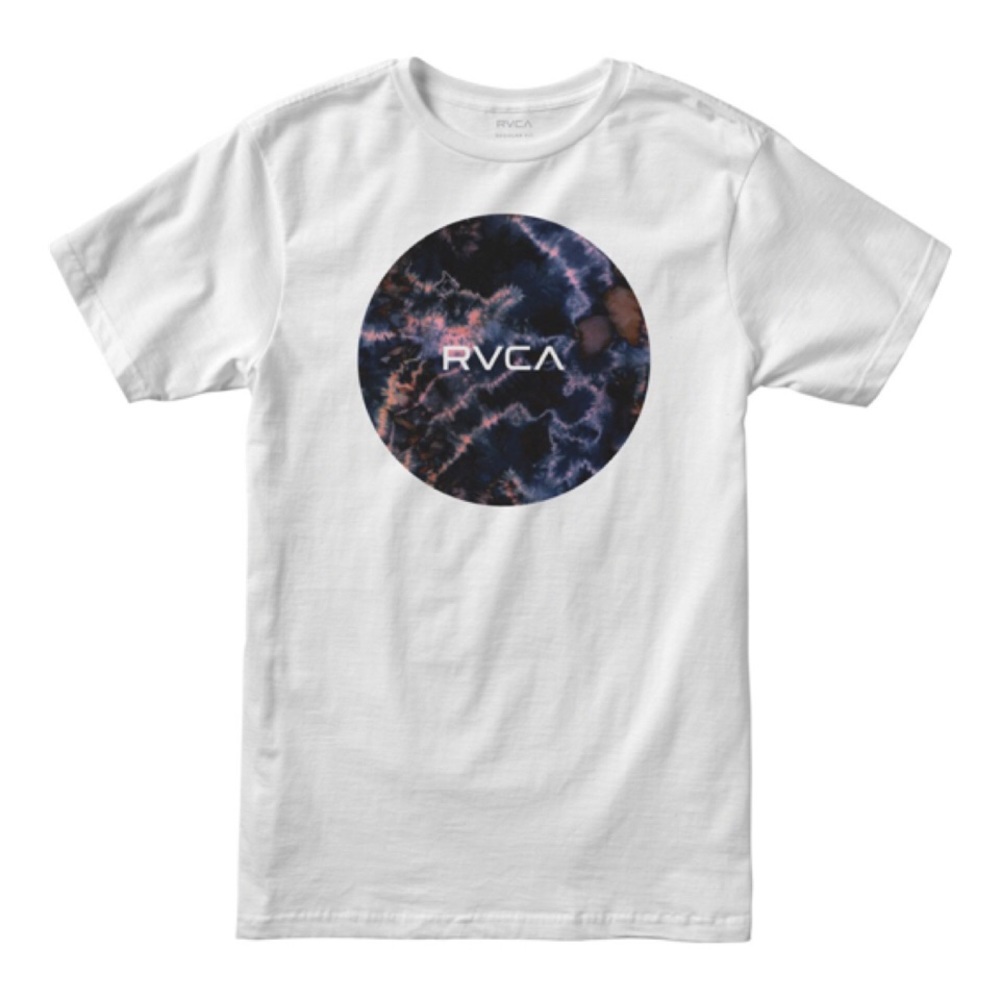 NWT RVCA Tee - Picture 2 of 7